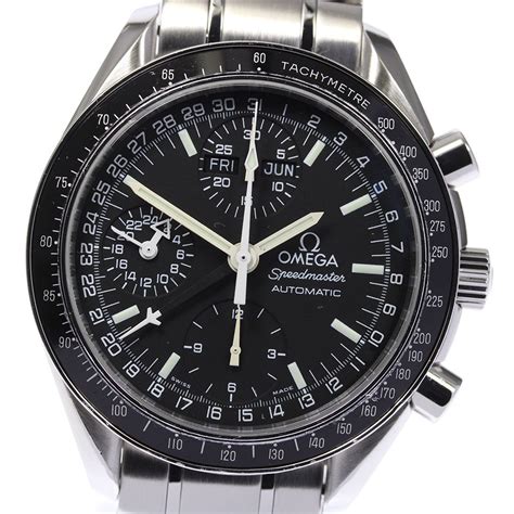 omega speedmaster mark 40 cosmos|omega speedmaster 40mm chrono.